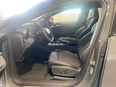Audi A6 Avant E-TRON e-tron Performance 367 ch 100 kWh S line   - 11