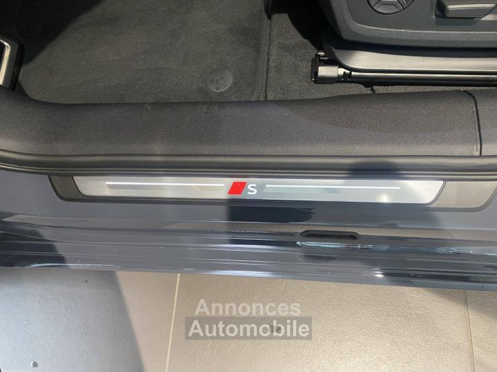 Audi A6 Avant E-TRON e-tron Performance 367 ch 100 kWh S line - 12