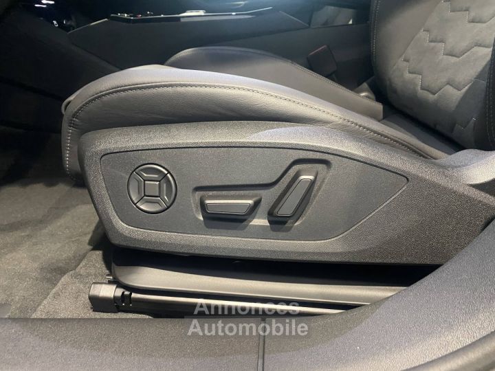 Audi A6 Avant E-TRON e-tron Performance 367 ch 100 kWh S line - 13
