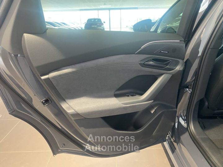 Audi A6 Avant E-TRON e-tron Performance 367 ch 100 kWh S line - 14