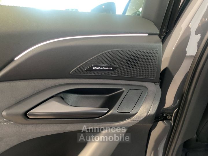Audi A6 Avant E-TRON e-tron Performance 367 ch 100 kWh S line - 15