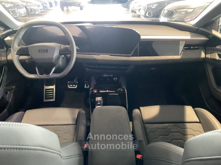 Audi A6 Avant E-TRON e-tron Performance 367 ch 100 kWh S line - 17
