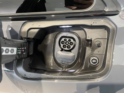 Audi A6 Avant E-TRON e-tron Performance 367 ch 100 kWh S line   - 20
