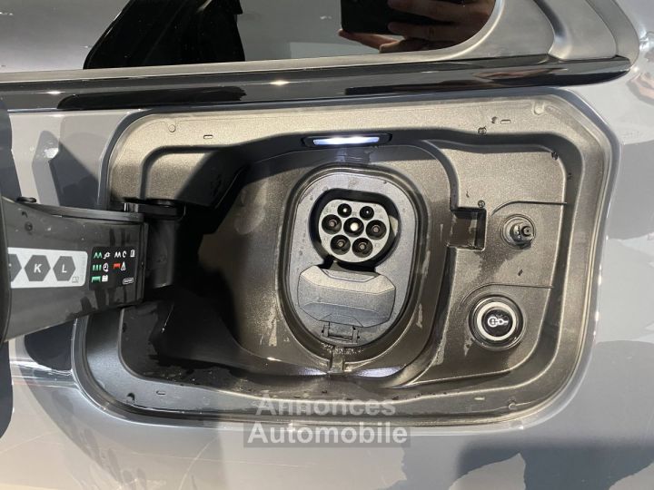 Audi A6 Avant E-TRON e-tron Performance 367 ch 100 kWh S line - 20