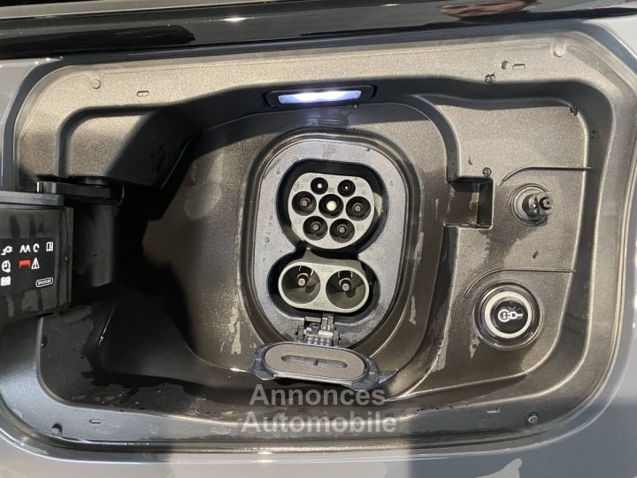 Audi A6 Avant E-TRON e-tron Performance 367 ch 100 kWh S line - 21