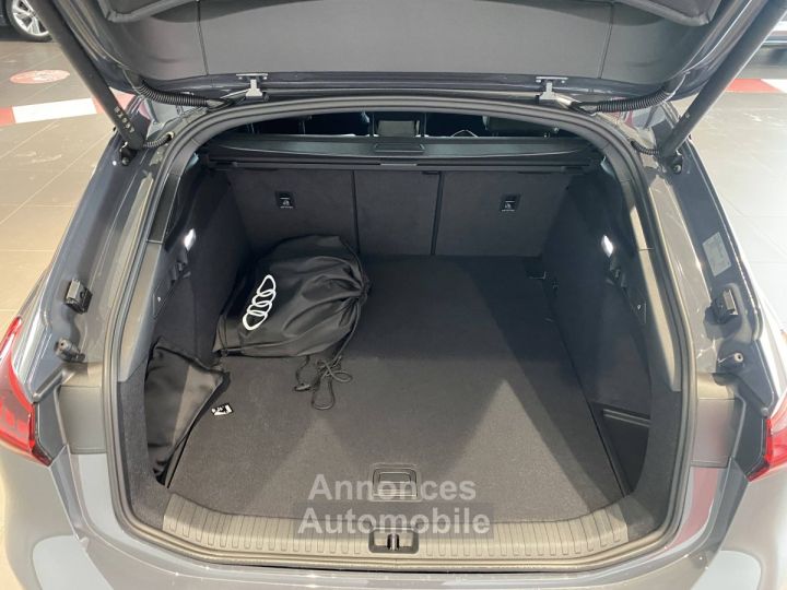 Audi A6 Avant E-TRON e-tron Performance 367 ch 100 kWh S line - 22