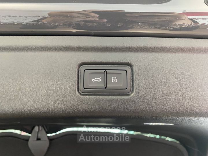 Audi A6 Avant E-TRON e-tron Performance 367 ch 100 kWh S line - 23