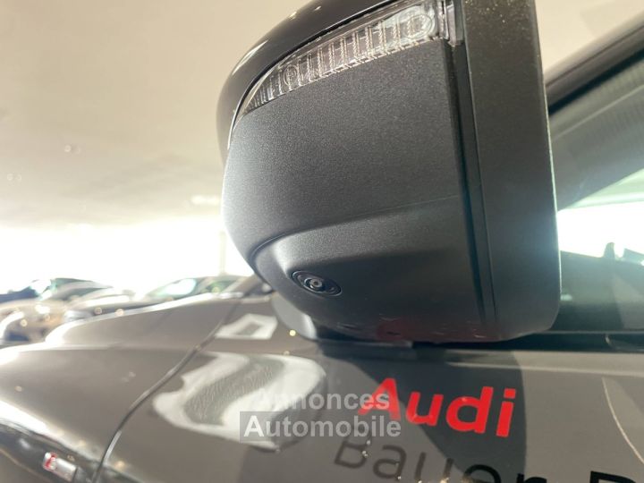 Audi A6 Avant E-TRON e-tron Performance 367 ch 100 kWh S line - 25