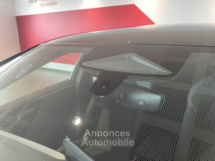 Audi A6 Avant E-TRON e-tron Performance 367 ch 100 kWh S line - 27
