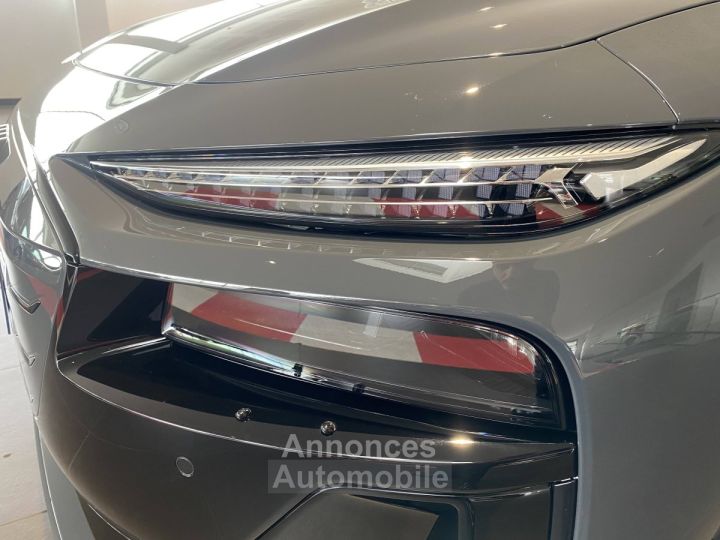 Audi A6 Avant E-TRON e-tron Performance 367 ch 100 kWh S line - 28