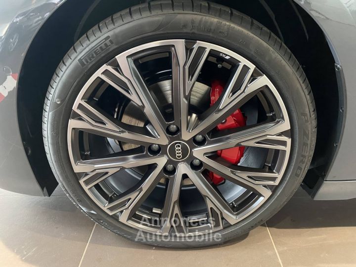 Audi A6 Avant E-TRON e-tron Performance 367 ch 100 kWh S line - 29