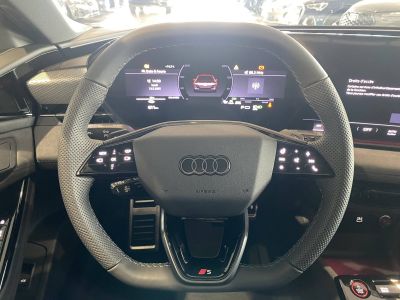 Audi A6 Avant E-TRON e-tron Performance 367 ch 100 kWh S line   - 30