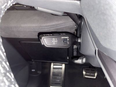 Audi A6 Avant E-TRON e-tron Performance 367 ch 100 kWh S line   - 31
