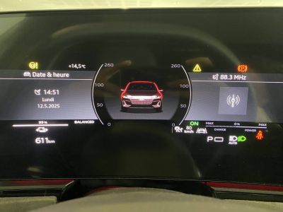 Audi A6 Avant E-TRON e-tron Performance 367 ch 100 kWh S line   - 32