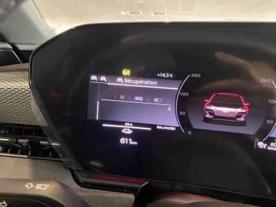Audi A6 Avant E-TRON e-tron Performance 367 ch 100 kWh S line   - 33