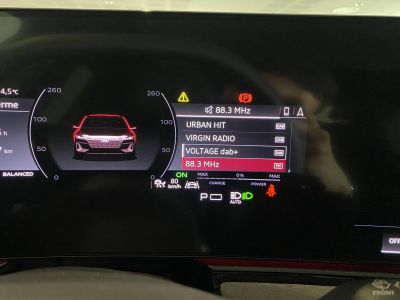 Audi A6 Avant E-TRON e-tron Performance 367 ch 100 kWh S line   - 34