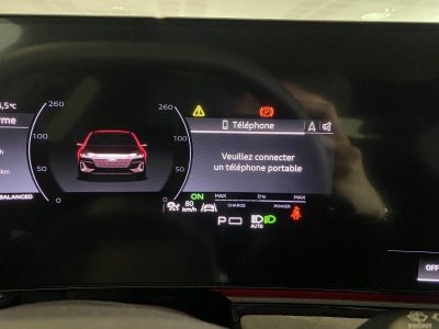 Audi A6 Avant E-TRON e-tron Performance 367 ch 100 kWh S line   - 35