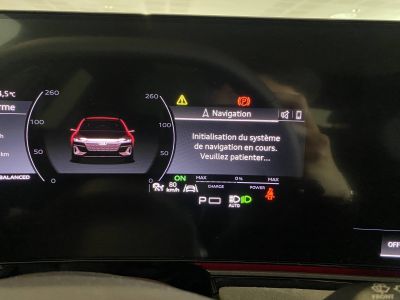 Audi A6 Avant E-TRON e-tron Performance 367 ch 100 kWh S line   - 36