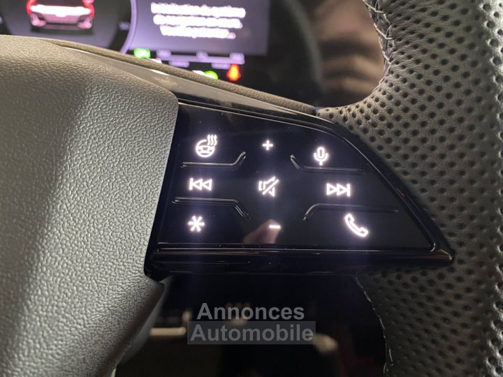 Audi A6 Avant E-TRON e-tron Performance 367 ch 100 kWh S line - 37