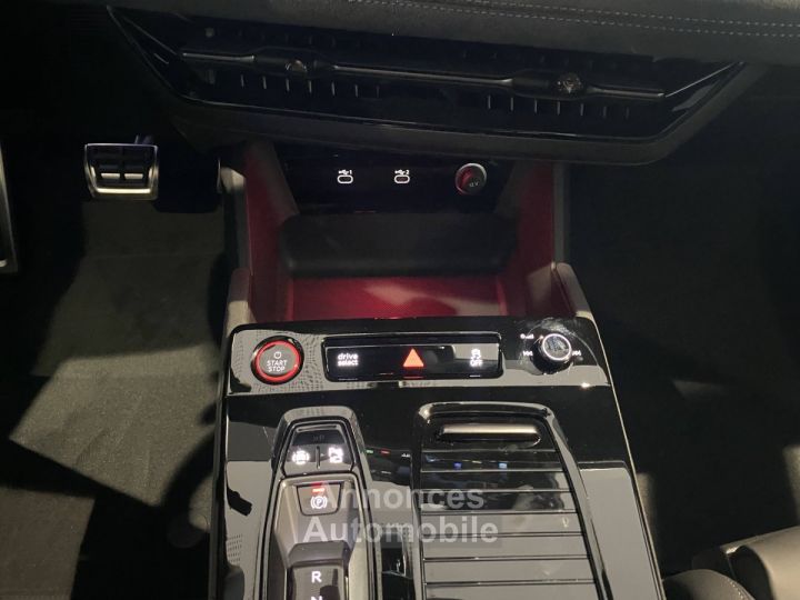 Audi A6 Avant E-TRON e-tron Performance 367 ch 100 kWh S line - 39