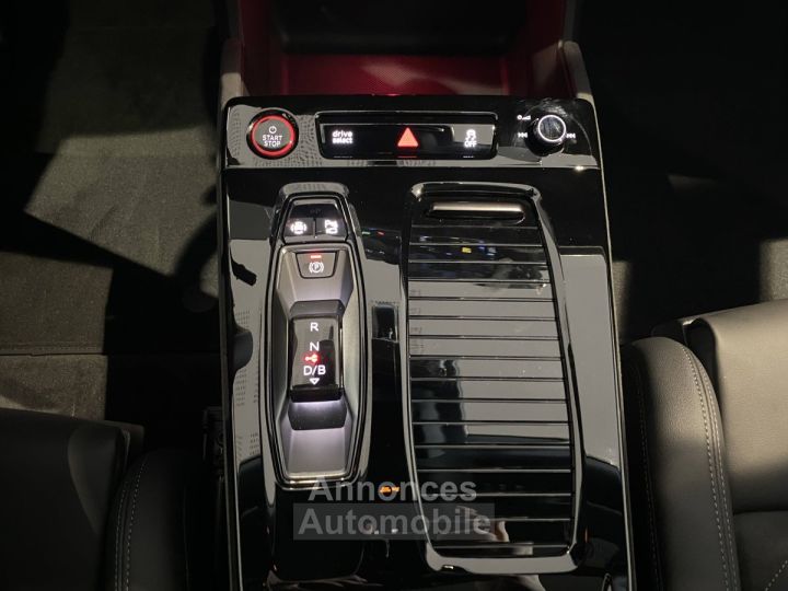 Audi A6 Avant E-TRON e-tron Performance 367 ch 100 kWh S line - 40