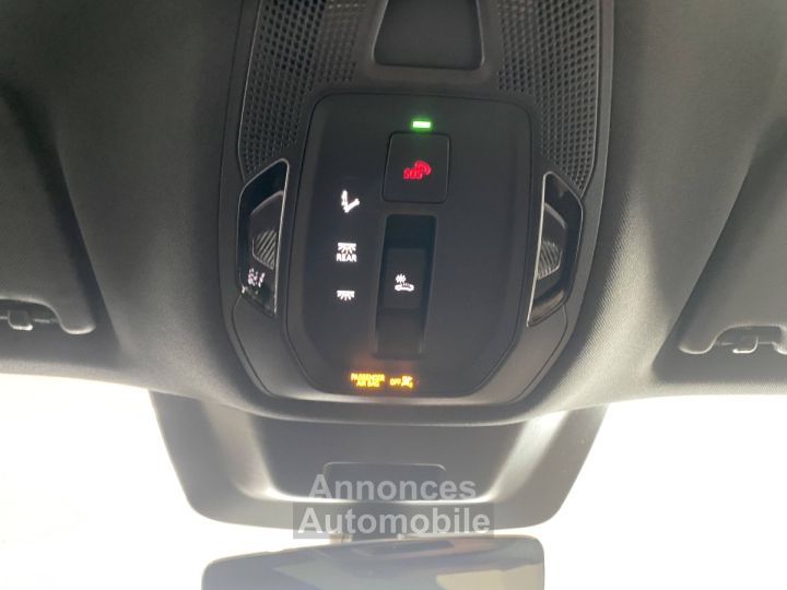 Audi A6 Avant E-TRON e-tron Performance 367 ch 100 kWh S line - 41