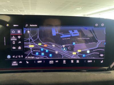 Audi A6 Avant E-TRON e-tron Performance 367 ch 100 kWh S line   - 42