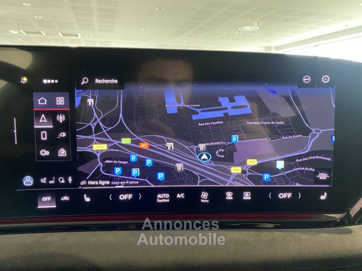 Audi A6 Avant E-TRON e-tron Performance 367 ch 100 kWh S line - 42