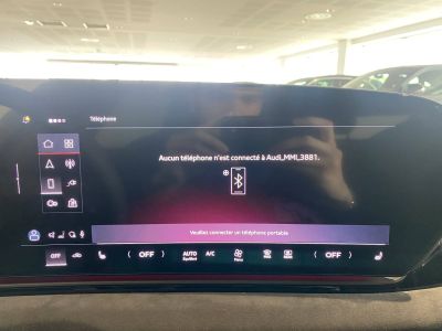 Audi A6 Avant E-TRON e-tron Performance 367 ch 100 kWh S line   - 43