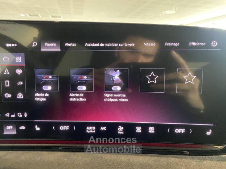 Audi A6 Avant E-TRON e-tron Performance 367 ch 100 kWh S line - 45