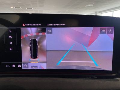 Audi A6 Avant E-TRON e-tron Performance 367 ch 100 kWh S line   - 46