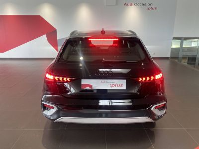Audi A3 ALLSTREET Allstreet 40 TFSI e Hybride rechargeable 204 S tronic 6 Avus   - 5