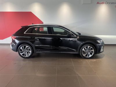 Audi A3 ALLSTREET Allstreet 40 TFSI e Hybride rechargeable 204 S tronic 6 Avus   - 6