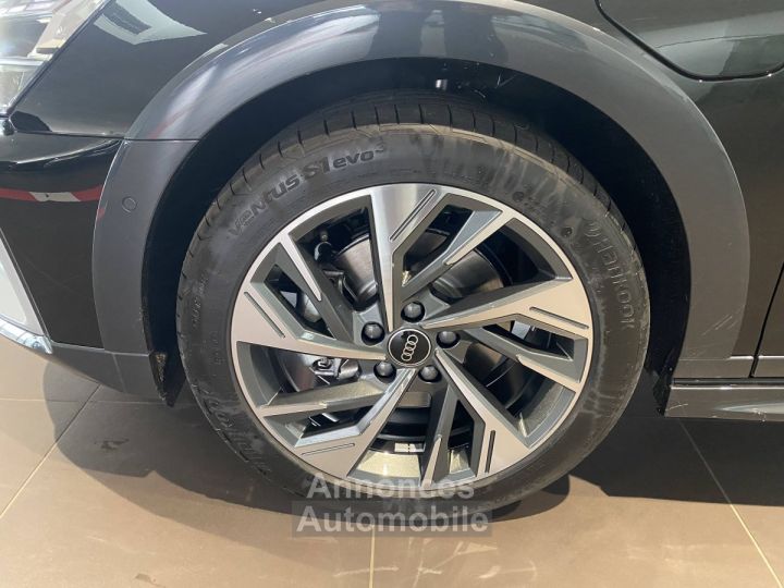 Audi A3 ALLSTREET Allstreet 40 TFSI e Hybride rechargeable 204 S tronic 6 Avus - 7