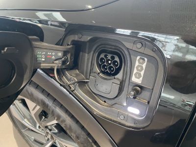 Audi A3 ALLSTREET Allstreet 40 TFSI e Hybride rechargeable 204 S tronic 6 Avus   - 8