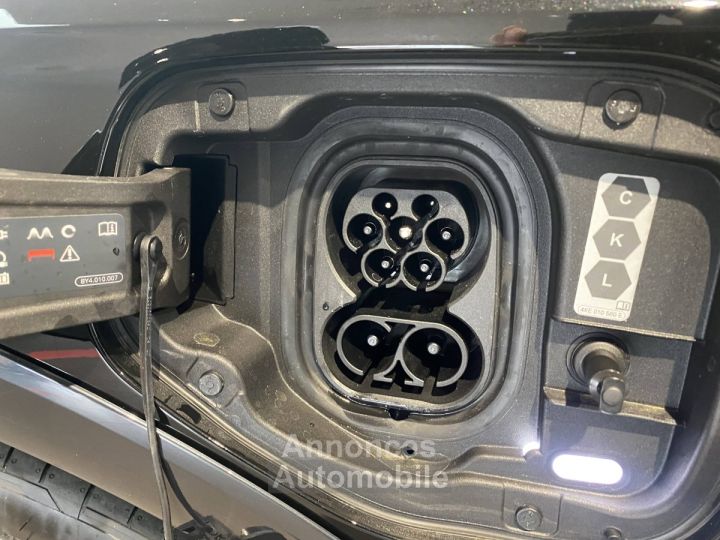 Audi A3 ALLSTREET Allstreet 40 TFSI e Hybride rechargeable 204 S tronic 6 Avus - 9