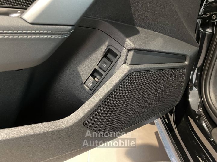 Audi A3 ALLSTREET Allstreet 40 TFSI e Hybride rechargeable 204 S tronic 6 Avus - 14