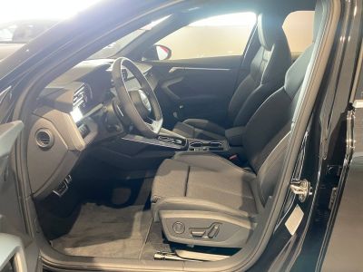 Audi A3 ALLSTREET Allstreet 40 TFSI e Hybride rechargeable 204 S tronic 6 Avus   - 15