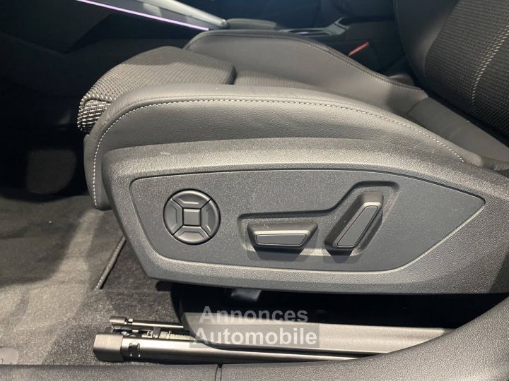 Audi A3 ALLSTREET Allstreet 40 TFSI e Hybride rechargeable 204 S tronic 6 Avus - 16