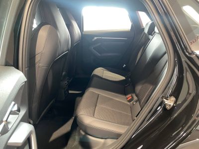 Audi A3 ALLSTREET Allstreet 40 TFSI e Hybride rechargeable 204 S tronic 6 Avus   - 18