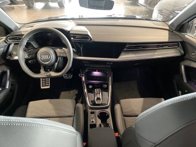 Audi A3 ALLSTREET Allstreet 40 TFSI e Hybride rechargeable 204 S tronic 6 Avus   - 19