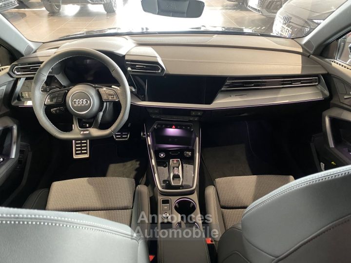 Audi A3 ALLSTREET Allstreet 40 TFSI e Hybride rechargeable 204 S tronic 6 Avus - 19
