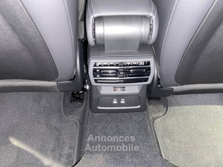 Audi A3 ALLSTREET Allstreet 40 TFSI e Hybride rechargeable 204 S tronic 6 Avus - 20