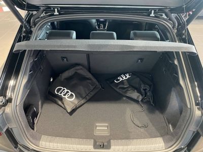 Audi A3 ALLSTREET Allstreet 40 TFSI e Hybride rechargeable 204 S tronic 6 Avus   - 21