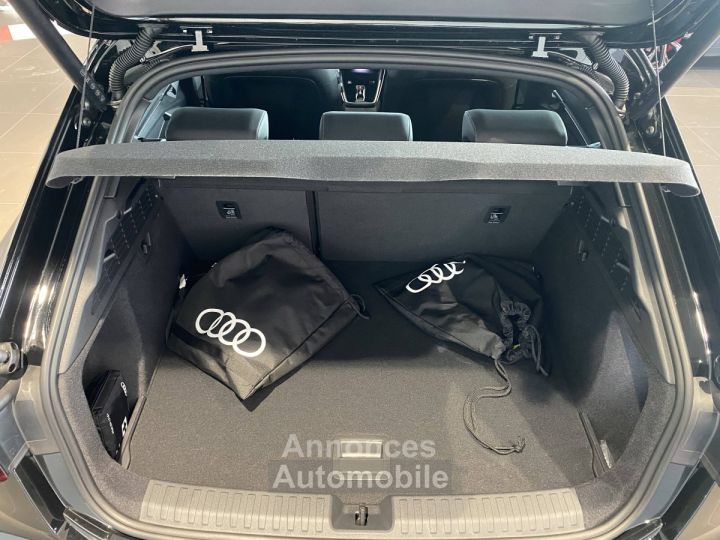 Audi A3 ALLSTREET Allstreet 40 TFSI e Hybride rechargeable 204 S tronic 6 Avus - 21