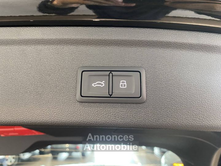 Audi A3 ALLSTREET Allstreet 40 TFSI e Hybride rechargeable 204 S tronic 6 Avus - 22