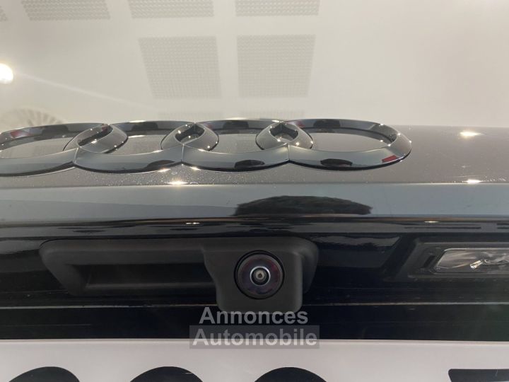 Audi A3 ALLSTREET Allstreet 40 TFSI e Hybride rechargeable 204 S tronic 6 Avus - 23