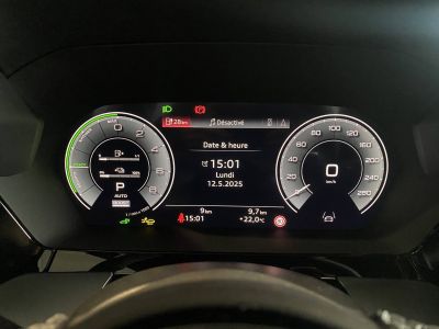 Audi A3 ALLSTREET Allstreet 40 TFSI e Hybride rechargeable 204 S tronic 6 Avus   - 25
