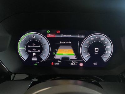 Audi A3 ALLSTREET Allstreet 40 TFSI e Hybride rechargeable 204 S tronic 6 Avus   - 26