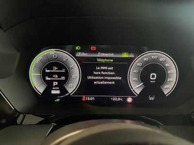 Audi A3 ALLSTREET Allstreet 40 TFSI e Hybride rechargeable 204 S tronic 6 Avus   - 29